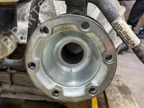 Gearbox ASTON MARTIN VANTAGE Vantage 4.7 V8 | BP28918664M3