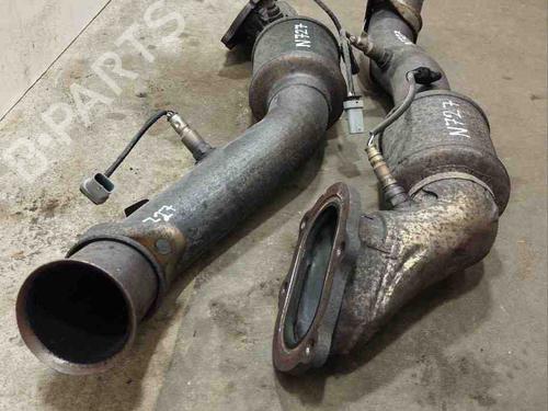 Catalyst CHEVROLET CORVETTE (C7) 6.2 | BP28931148M10 