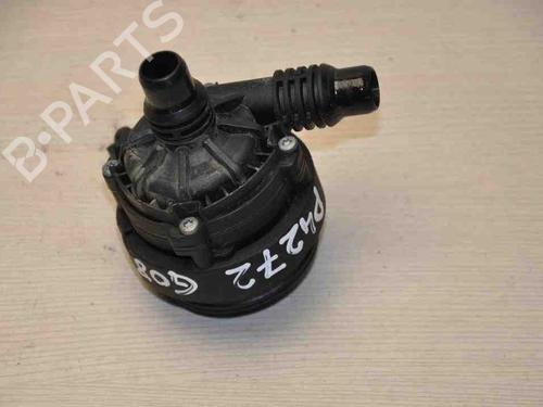 Used Auxiliary water pump BMW X3 (G01, F97, G08) iX3 (286 hp) 28941330