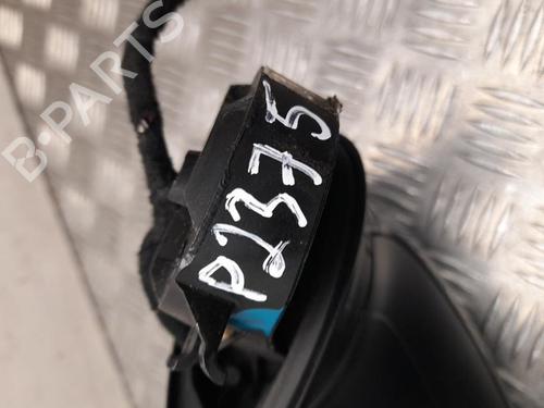Left mirror PORSCHE PANAMERA (970) 3.0 D | BP28927887C26 