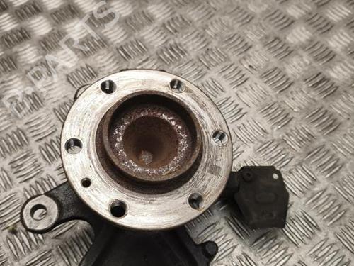 Used Right front steering knuckle Right front steering knuckle 39181189 39181189