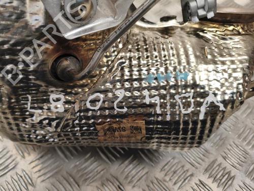 Catalyst DACIA BIGSTER 1.2 TCe 140 (RYMH) | BP37612810M10  - Image 6