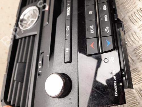 Radio LEXUS RX (_L2_) 450h AWD (GYL25_, GYL26_, GYL25, GYL26, GYL25R, GYL26R) | BP37570434E6 - Image 5