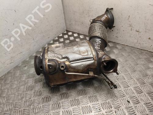 Catalyst BMW X5 (G05, F95) xDrive 30 d | BP38158764M10 - Image 4