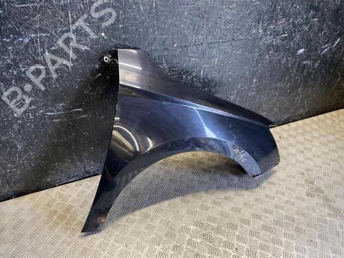 Used Right front fenders SKODA FABIA III Estate (NJ5) 1.2 TSI (90 hp) 31295927