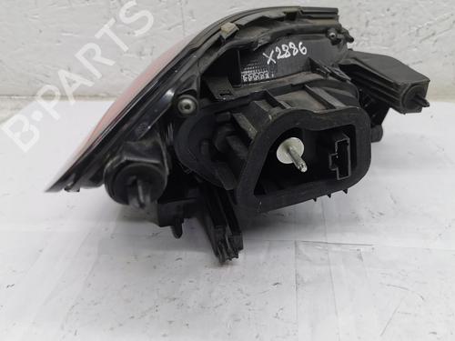Right taillight OPEL CORSA F (P2JO) 1.2 (68) | BP28933467C35 