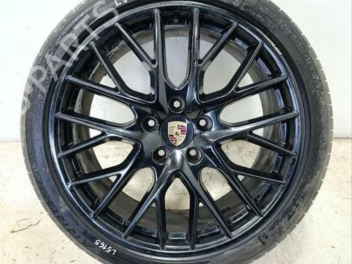 Used Rim PORSCHE PANAMERA (971) 4.0 Turbo (97AFF1, 97BFF1) (550 hp) 30301843