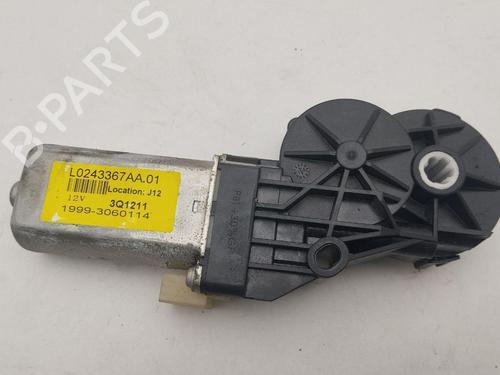 Electronic module MASERATI GHIBLI III (M157) 3.0 | BP28919734M83 