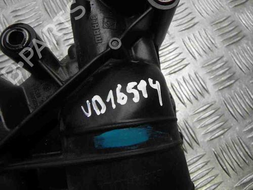 Support NISSAN X-TRAIL III (T32_, T32R, T32RR) 1.6 dCi ALL MODE 4x4-i (NT32) | BP28924104C155 
