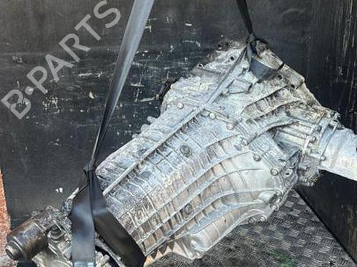 Gearbox AUDI Q5 (GUB) 2.0 TFSI quattro | BP37568948M3 - Image 4
