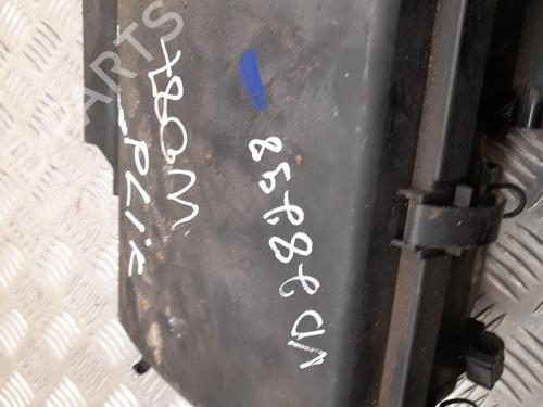 Mass air flow sensor TOYOTA PRIUS Liftback (_W2_) 1.5 Hybrid (NHW20_, NHW20R) | BP28925005M95