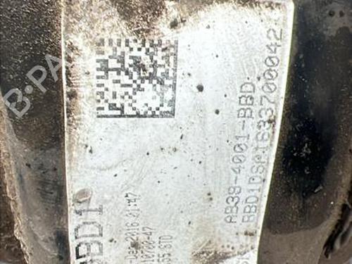 Bagaksel FORD RANGER (TKE) 3.2 TDCi 4x4 | BP37557616M2 - Image 4