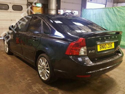 Used Parts VOLVO S40 II (544) 2.0 D 4948392