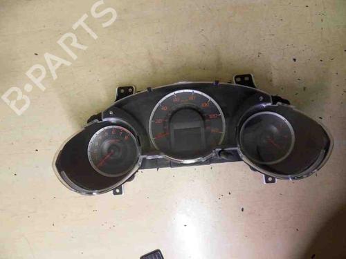 Used Instrument cluster HONDA JAZZ III (GE_, GG_, GP_, ZA_) 1.4 (101 hp) 28943963