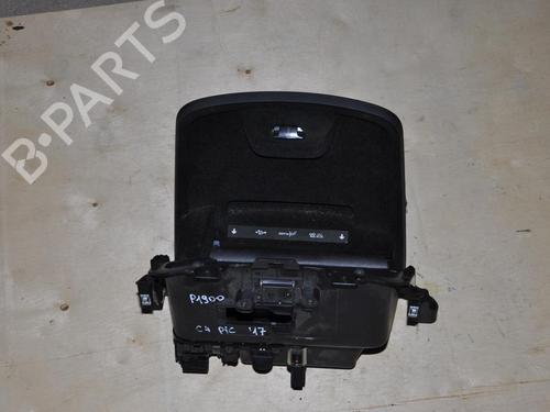 Glove box CITROËN C4 Picasso II 1.2 THP 130 | BP40286140C95 - Image 3