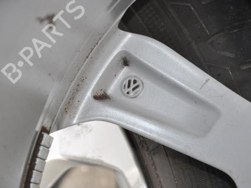 Fælk VW T-ROC (A11, D11) 1.5 TSI | BP38965062C45 - Image 16