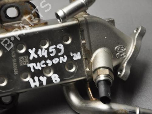 Egr HYUNDAI TUCSON (NX4E, NX4A) 1.6 T-GDi Hybrid | BP28946095M69 - Image 3
