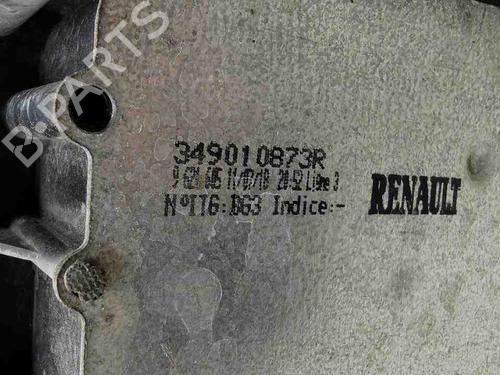 Girspak RENAULT CAPTUR I (J5_, H5_) 0.9 TCe 90 | BP28933258M90