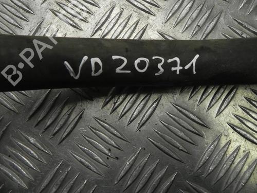 AC pipe NISSAN PATHFINDER III (R51) 2.5 dCi 4WD | BP37543165M126 - Image 3
