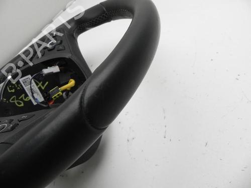 Steering wheel VAUXHALL ASTRA Mk VII (K) (B16) 1.4 Turbo | BP37576083C49 - Image 9