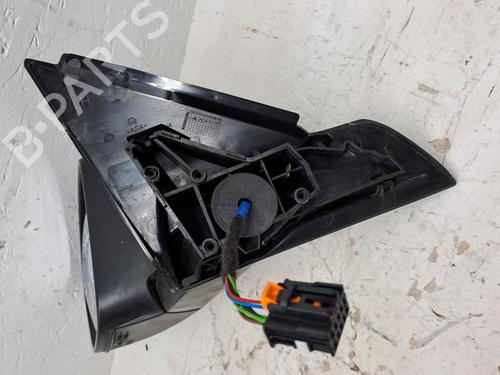 Left mirror OPEL CORSA F (P2JO) 1.2 (68) | BP28947414C26 