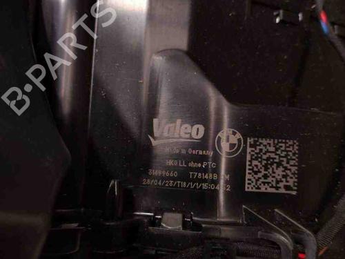 Heater matrix BMW i4 (G26) eDrive35 | BP28937519M63 