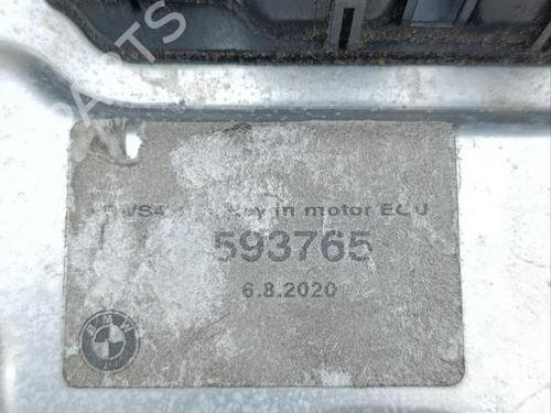 Engine control unit (ECU) BMW 5 (F10) M5 | BP39001222M57  - Image 8