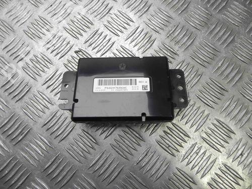 Used Electronic module JEEP GRAND CHEROKEE IV (WK, WK2) 3.0 CRD V6 4x4 (250 hp) 28948190