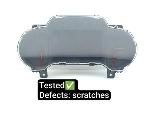 Used Instrument cluster Instrument cluster CHEVROLET CORVETTE (C7) 6.2 (466 hp) 34560889 34560889