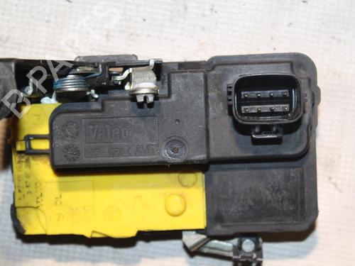 Front left lock VOLVO XC90 I (275) D5 AWD | BP28910727C98 