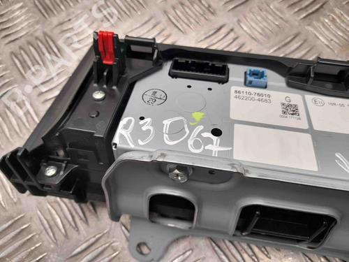 Electronic module LEXUS CT (ZWA10_) 200h (ZWA10_) | BP28939678M83 - Image 6