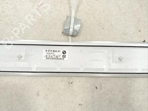 Step BMW 7 (G11, G12) M 760 i, Li xDrive | BP30494084C149 