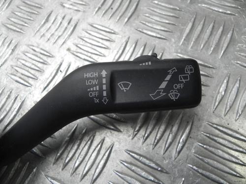 Steering column stalk VW PASSAT B7 Variant (365) 2.0 TDI | BP37546440I23 - Image 2