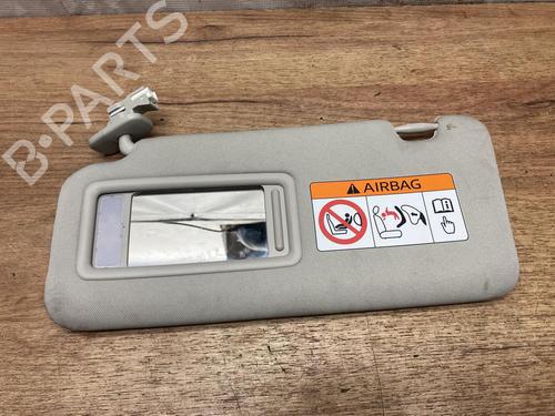Left sun visor MAZDA CX-5 (KF) 2.0 SKYACTIV-G | BP40027292I1 - Image 2
