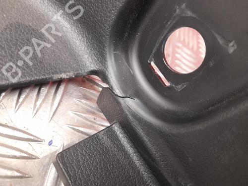 Boot lining MERCEDES-BENZ EQE (V295) EQE 350+ (295.121) | BP37559132I3 - Image 4