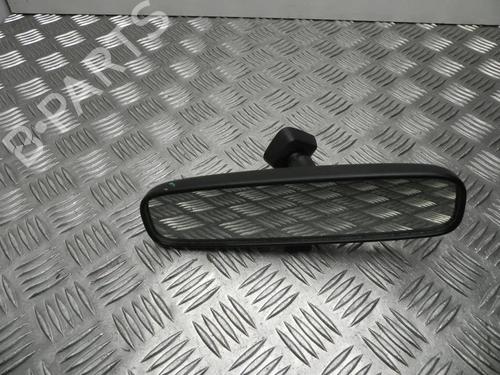 Used Rear mirror Rear mirror HONDA ACCORD VIII (CU) 2.2 i-DTEC (CU3) (150 hp) 28928026 28928026
