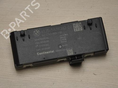 Elektronisk modul BMW X3 (G01, F97, G08) iX3 (286 hp) 28908880