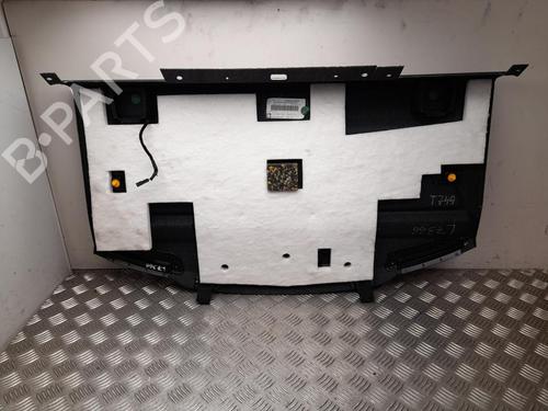Rear parcel shelf ALFA ROMEO GIULIA (952_) 2.2 D (952AGA250, 952AGM250, 952ASM2, 952ASA2) | BP37552507C85 - Image 5
