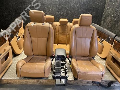 Sæde sæt JAGUAR XJ (X351) 3.0 SCV6 | BP28933424C78