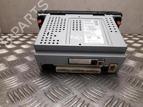 Electronic module TOYOTA AYGO X (_B7_) 1.0 VVT-i (KGB70) | BP35810970M83 - Image 4