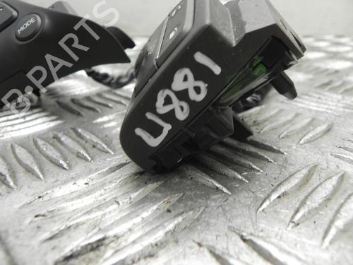Steering wheel controls LEXUS GS (_S19_) 450h (GRS191_, GWS191_, GRS191R, GWS191R) | BP37545509E15  - Image 5
