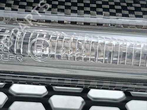 Left front indicator BMW 5 (F10) M5 | BP39001243C32  - Image 19