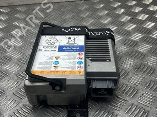 Battery HYUNDAI KONA (SX2) 1.0 T-GDi Hybrid 48V | BP37570573E11 - Image 4