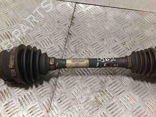 Used Left front driveshaft PORSCHE CAYENNE (92A) 3.6 (300 hp) 28919172
