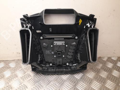 Radio FORD FOCUS III 1.6 TDCi | BP37548668E6 - Image 4