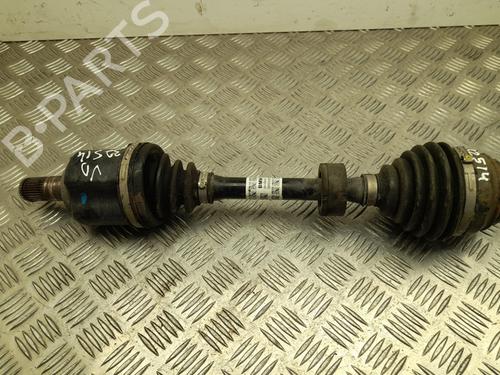 Used Left front driveshaft BMW X2 (F39) xDrive 20 d (163 hp) 28938467