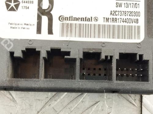 Module électronique MASERATI GHIBLI III (M157) 3.0 S Q4 | BP28934155M83