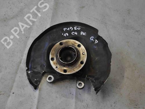 Other CITROËN C4 Picasso II 1.2 THP 130 | BP28919849O1