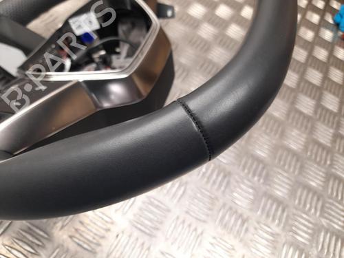Steering wheel RENAULT MEGANE E-TECH SUV EV40 (BNJ2) | BP37574288C49 - Image 6