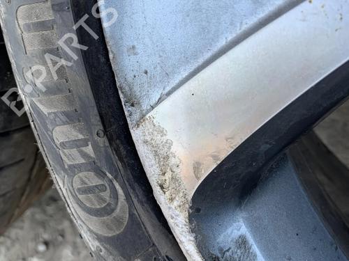 Used Rim AUDI A1 (8X1, 8XK) S1 quattro (231 hp) 28939872